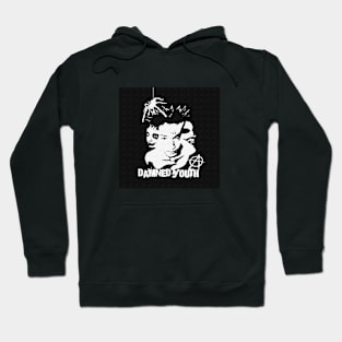 Damned Youth V.2 Hoodie